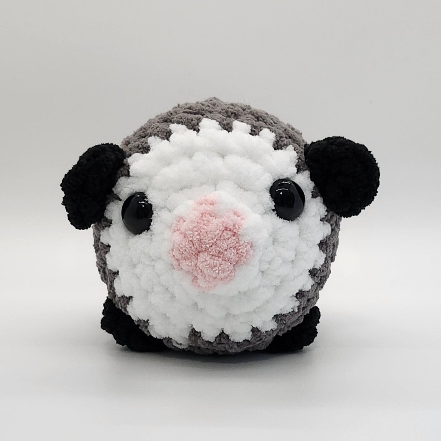 Small Opossum Plush