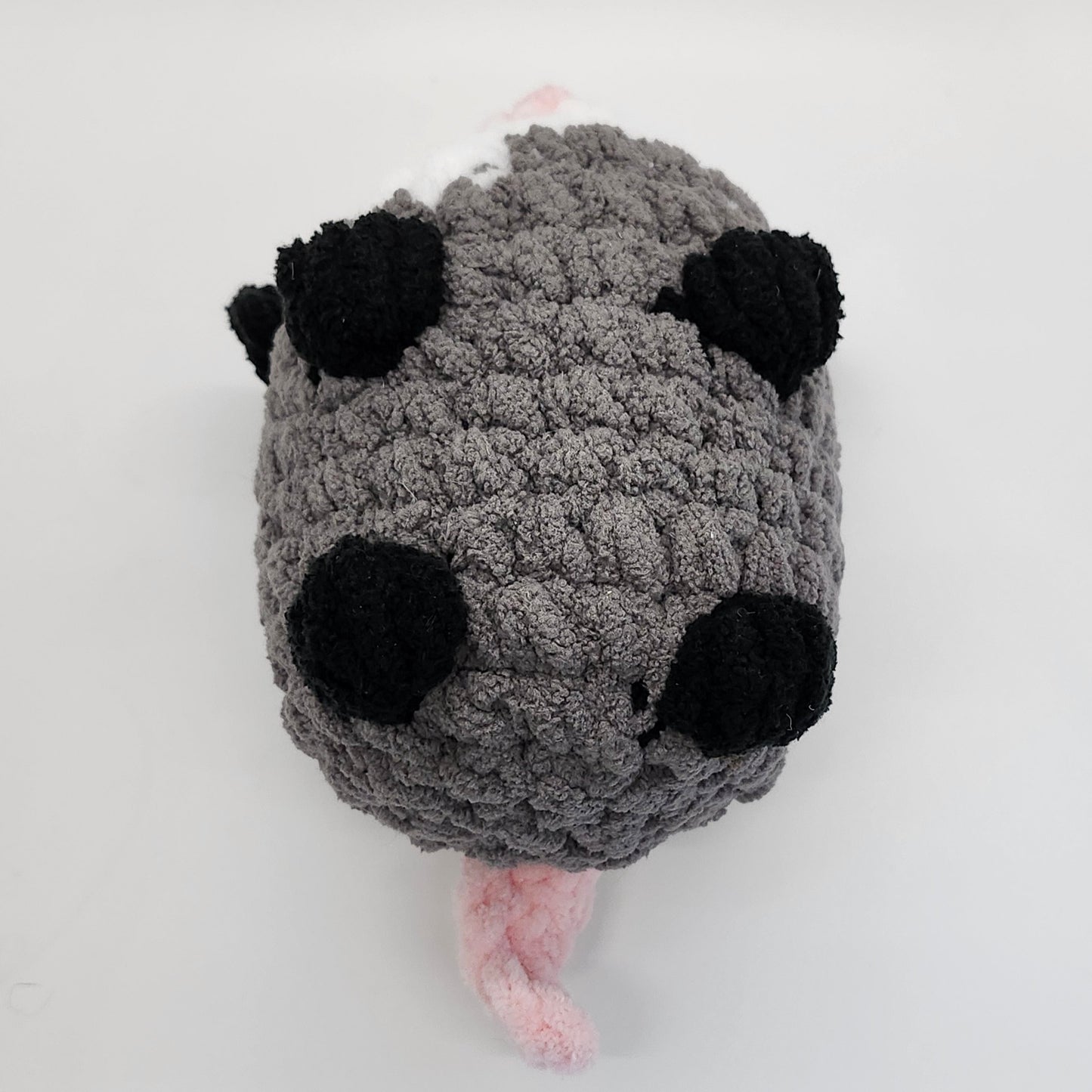 Small Opossum Plush