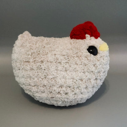 Chicken Plush