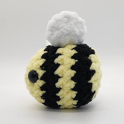 Small Bee Plush