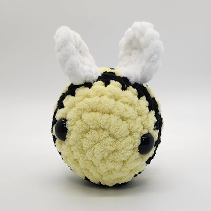 Small Bee Plush