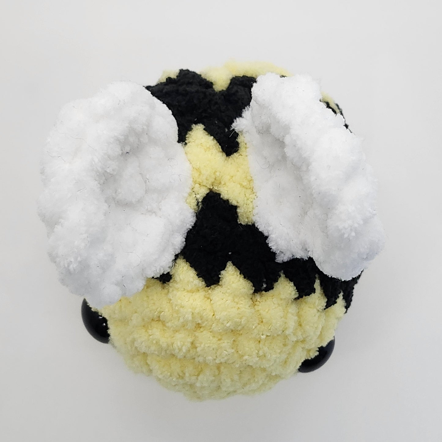 Small Bee Plush