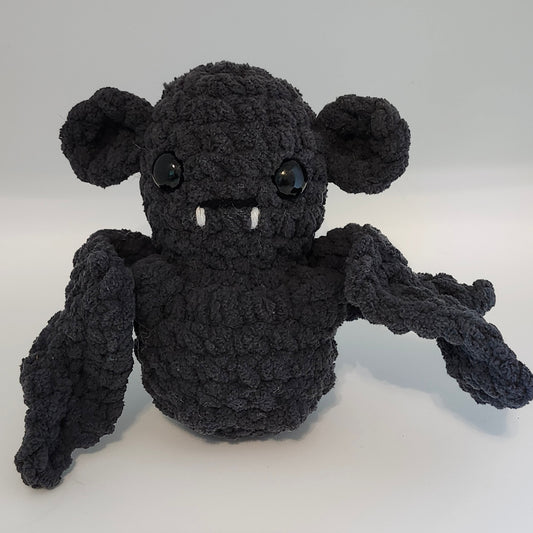 Bat Plush