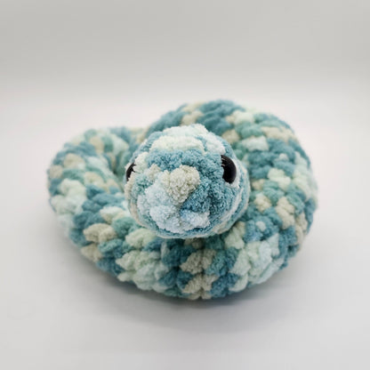 Small Snake Plush