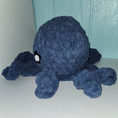 XXL Octopus Plush