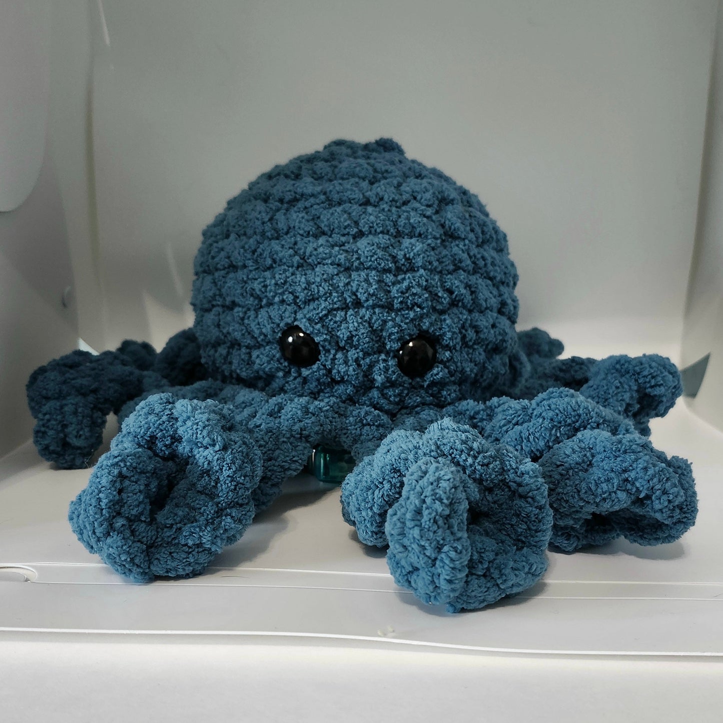 XL Octopus Plush