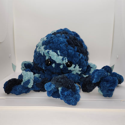 XL Octopus Plush