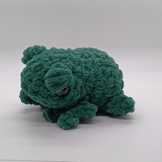 Frog Plush