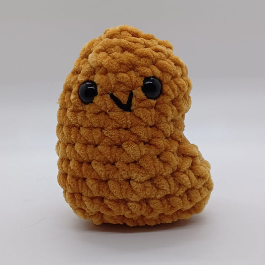 Chicken Nugget Plush