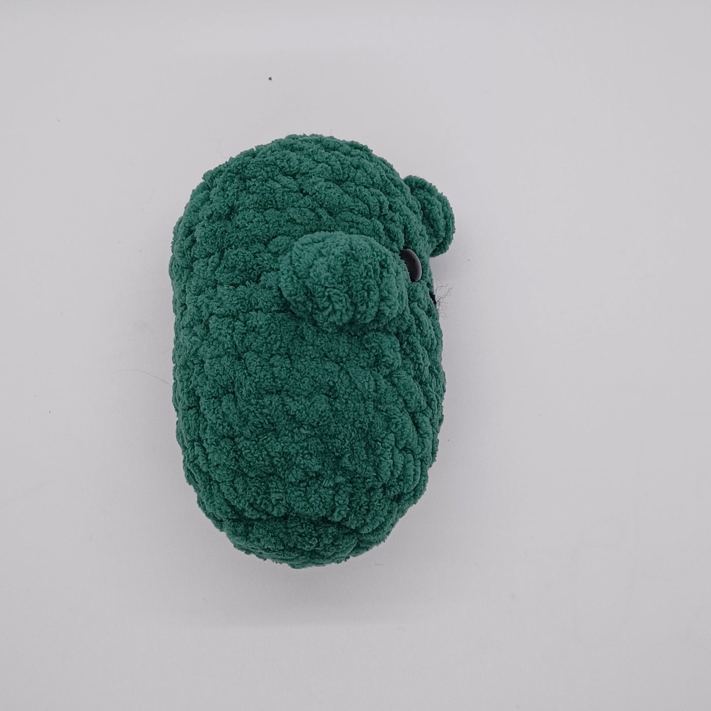 Small Pickle Plush