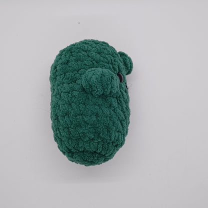 Small Pickle Plush