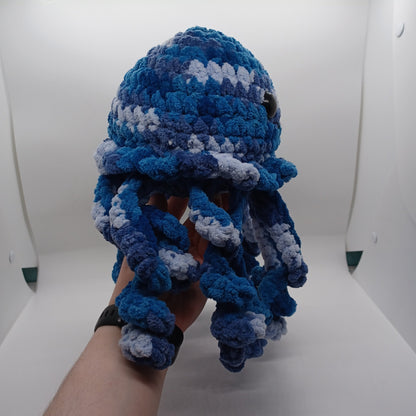 Large Jellyfish Plush