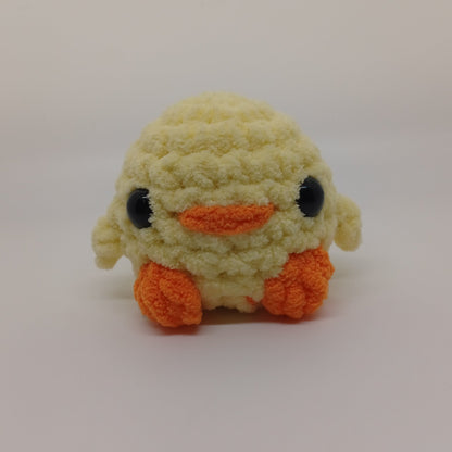 Mini Chick Plush