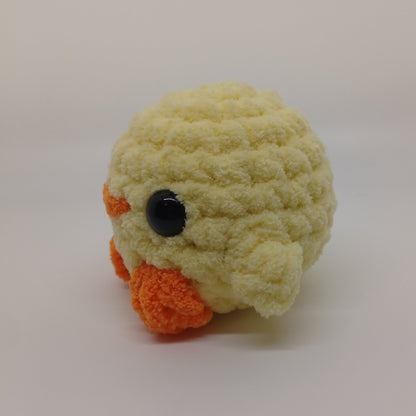 Mini Chick Plush