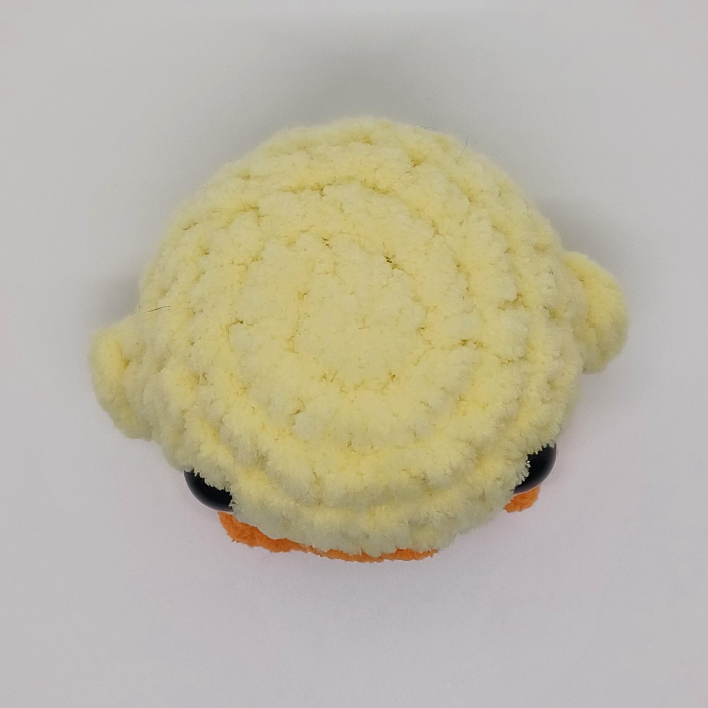 Mini Chick Plush