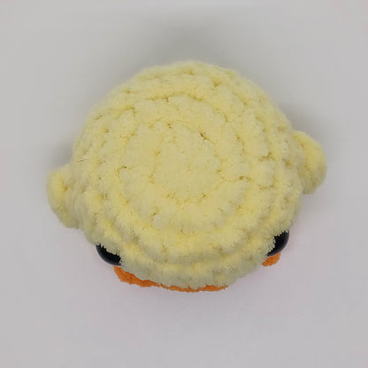 Mini Chick Plush