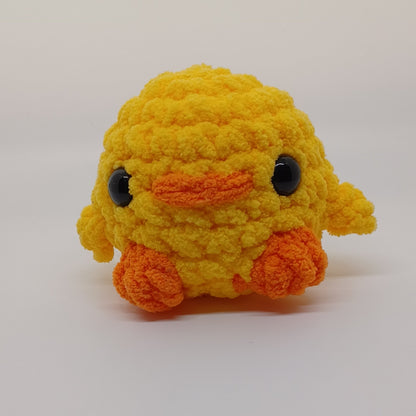 Mini Chick Plush