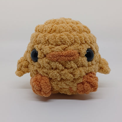 Mini Chick Plush