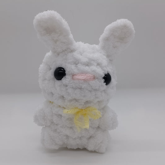 Mini Bunny Plush