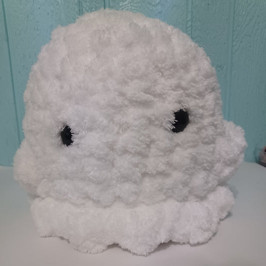 Jumbo Ghost Plush