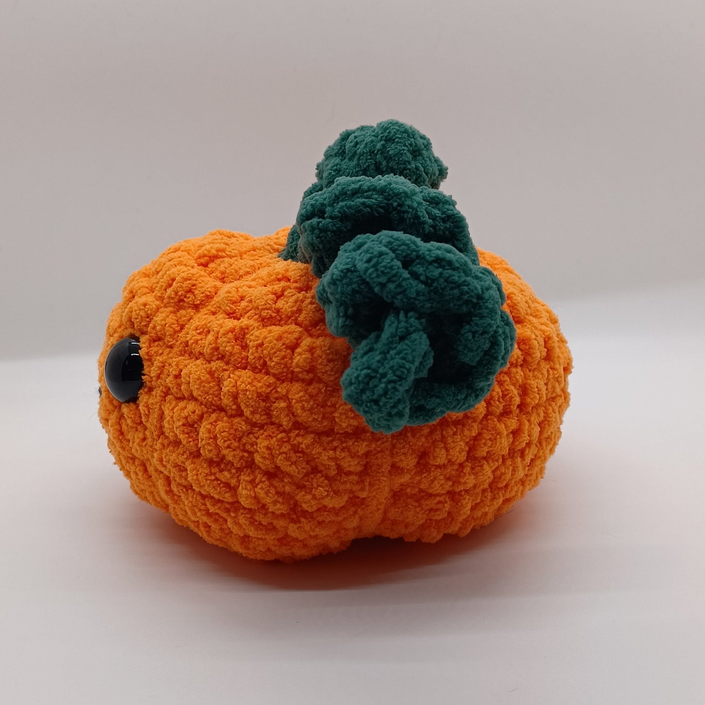 Pumpkin Plush