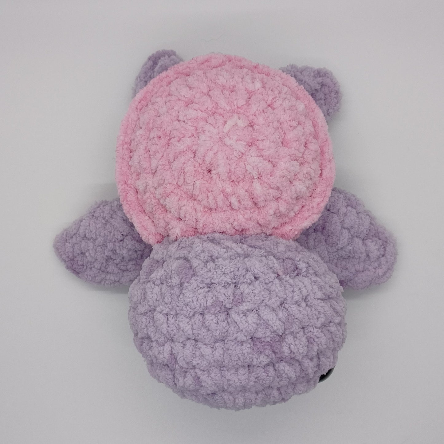 Small Sea Turtle Plush