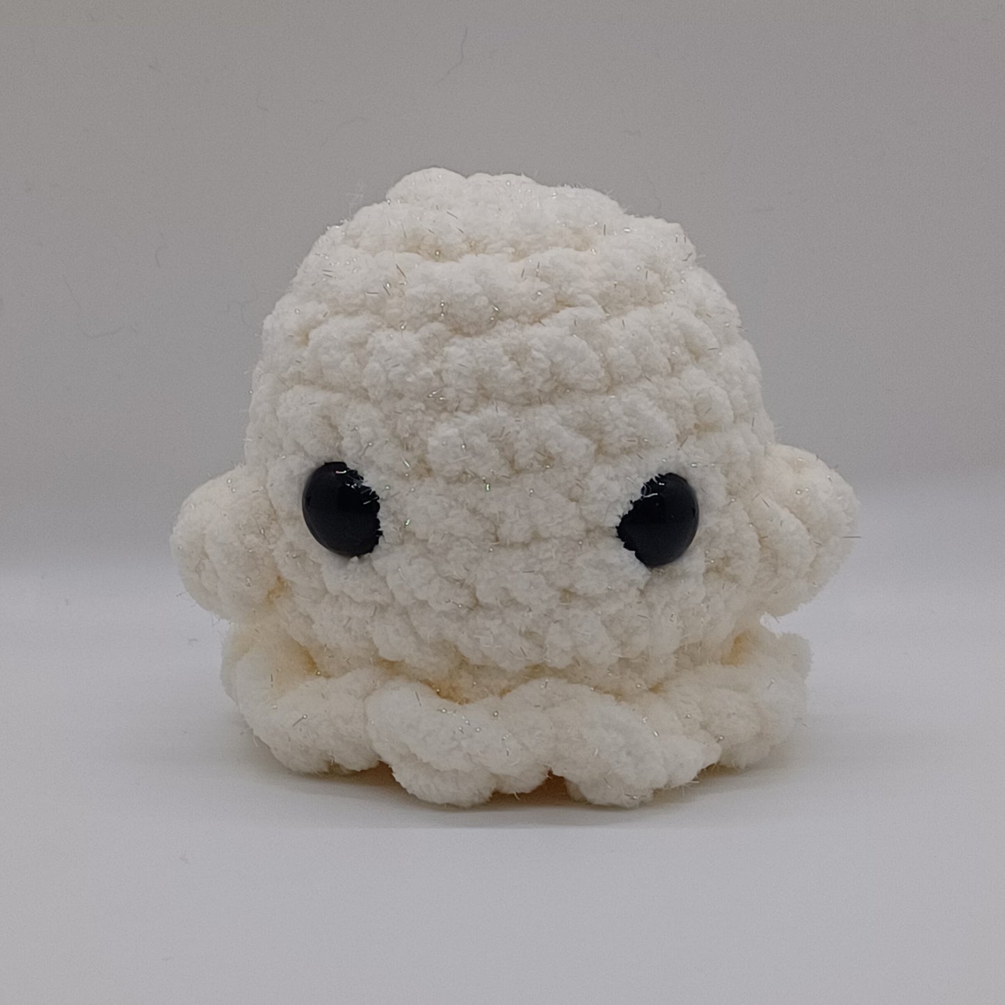 Mini Ghost Plush