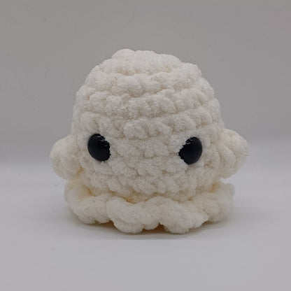 Mini Ghost Plush