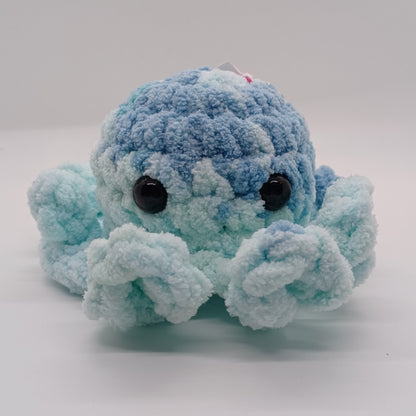 Mini Octopus Plush