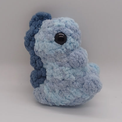 Baby Trex Plush