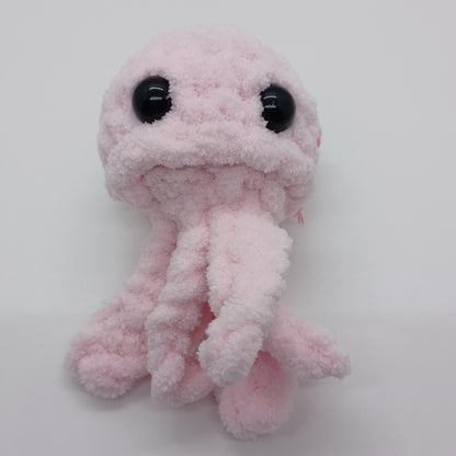 Mini Jellyfish Plush