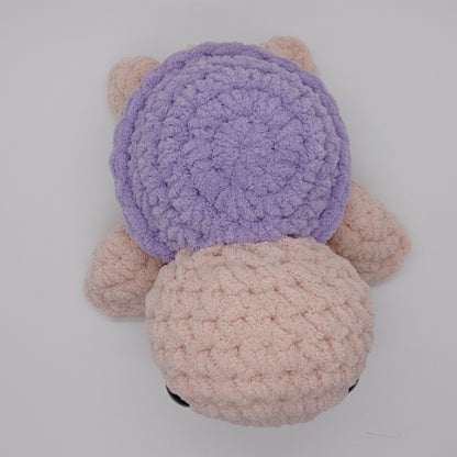 Small Sea Turtle Plush