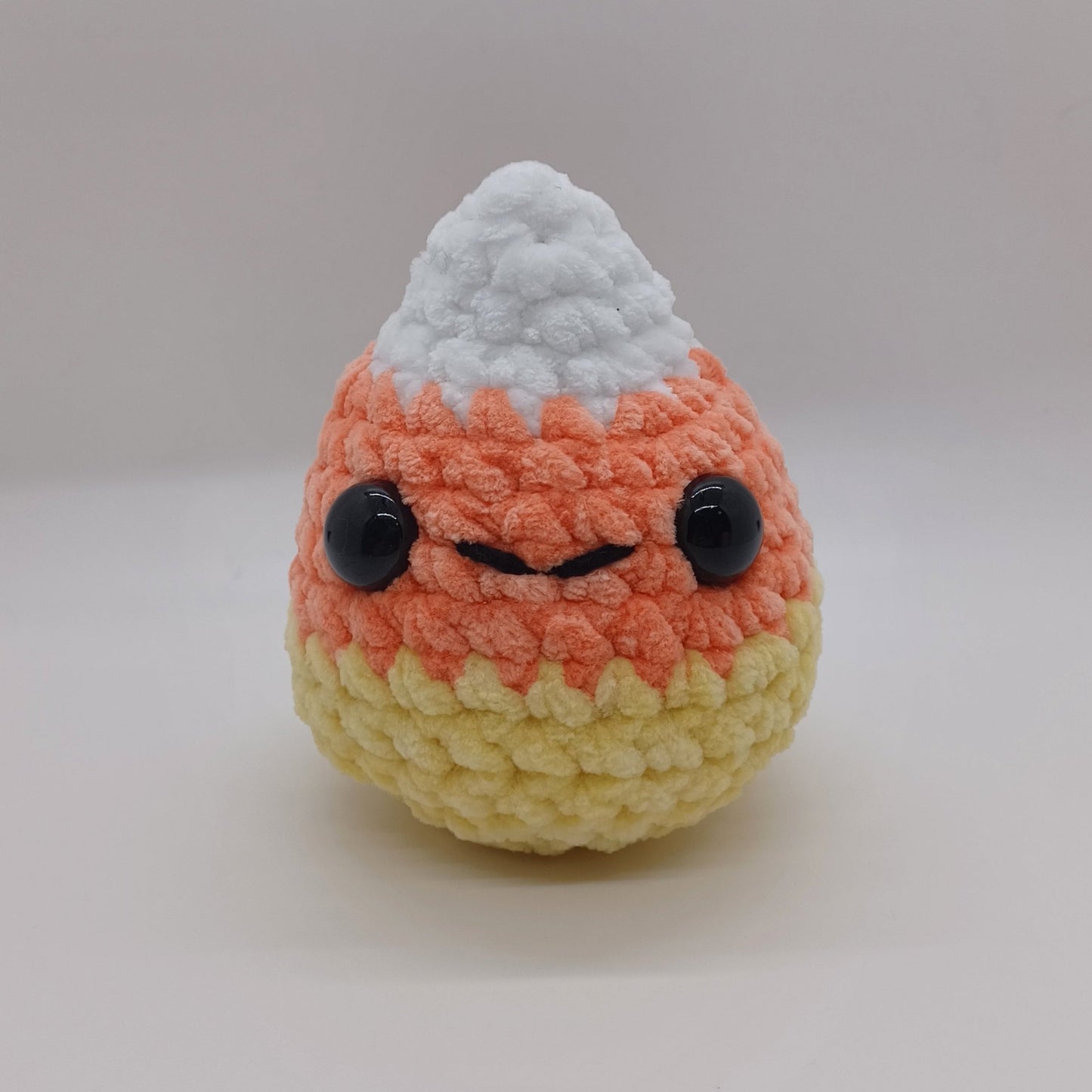 Candy Corn Plush