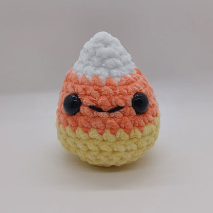 Candy Corn Plush