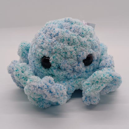 Mini Octopus Plush