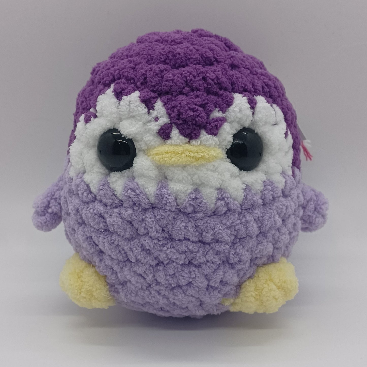 Penguin Plush