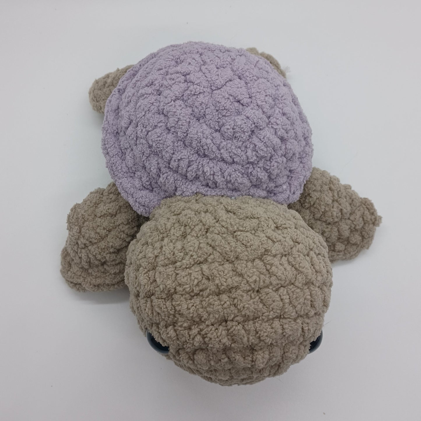 Small Sea Turtle Plush
