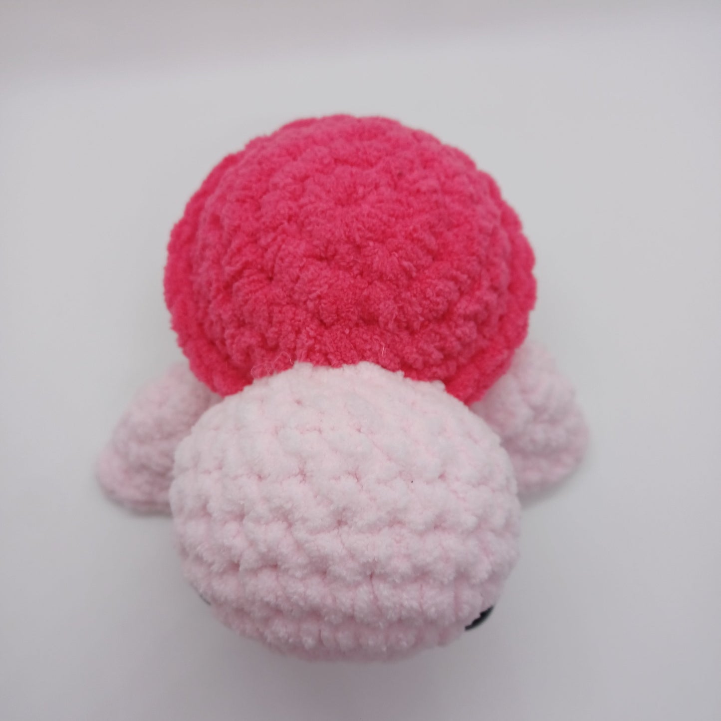 Small Sea Turtle Plush