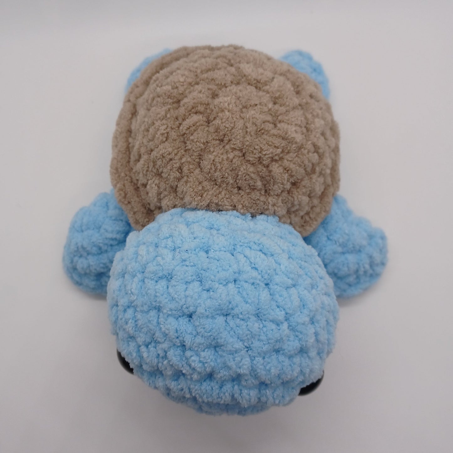 Small Sea Turtle Plush