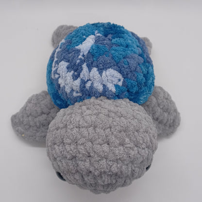 Small Sea Turtle Plush