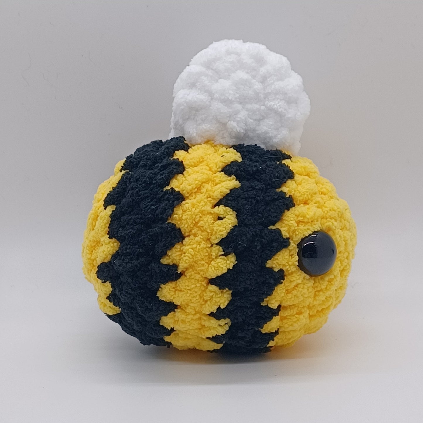 Small Bee Plush