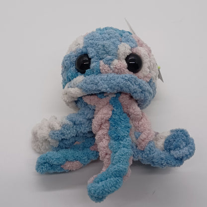 Mini Jellyfish Plush