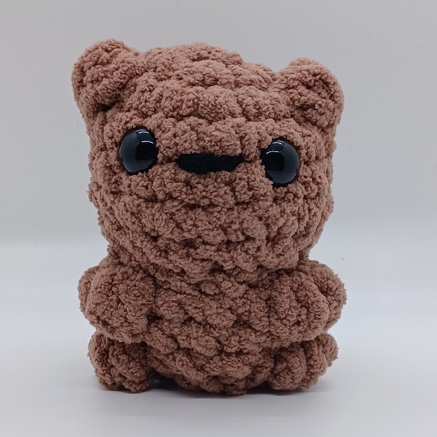 Mini Bear Plush