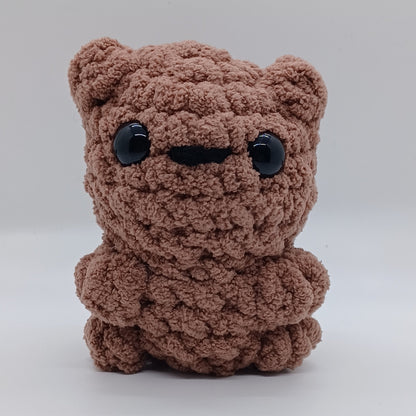 Mini Bear Plush