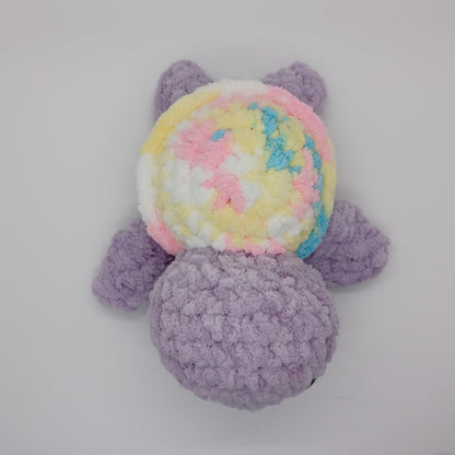 Small Sea Turtle Plush