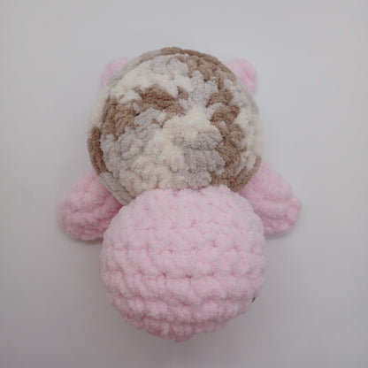 Small Sea Turtle Plush