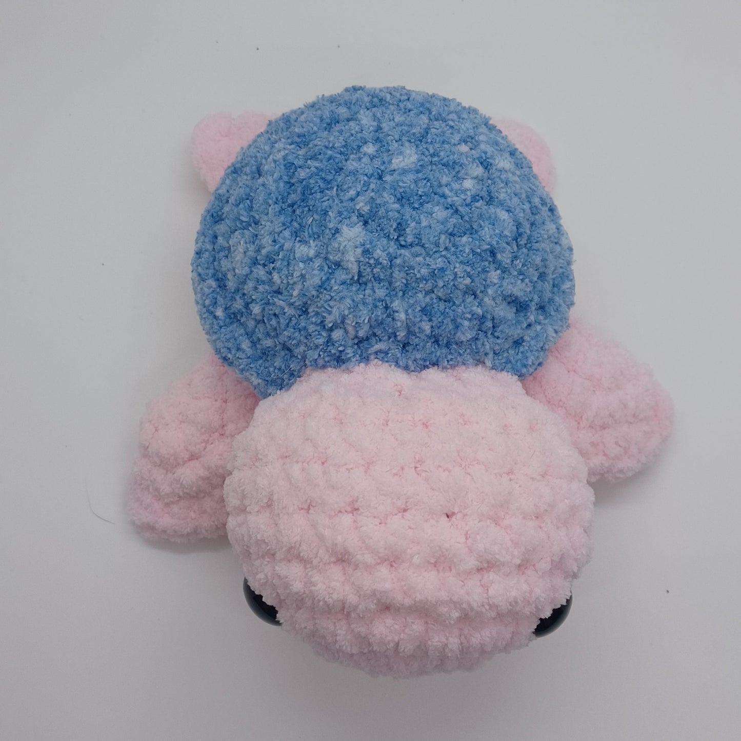 Small Sea Turtle Plush