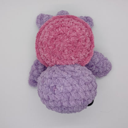 Small Sea Turtle Plush