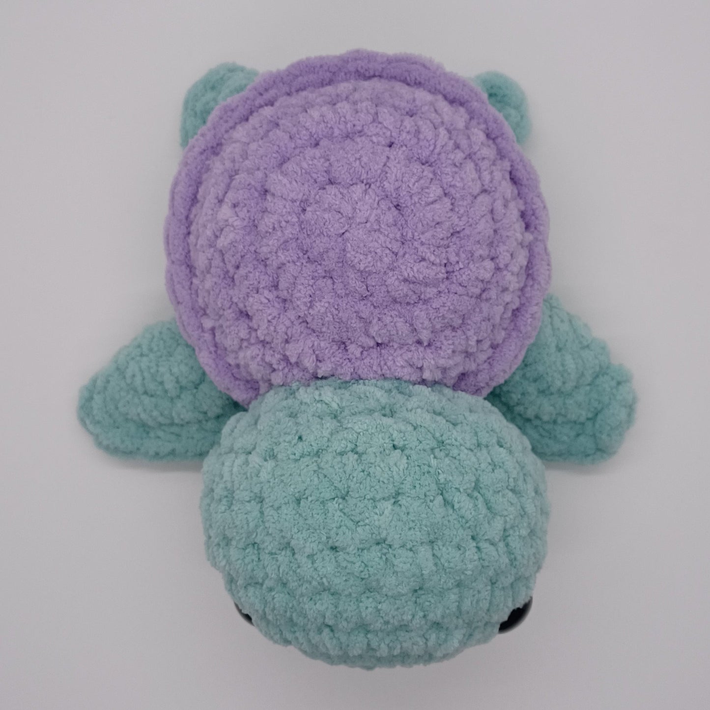 Small Sea Turtle Plush