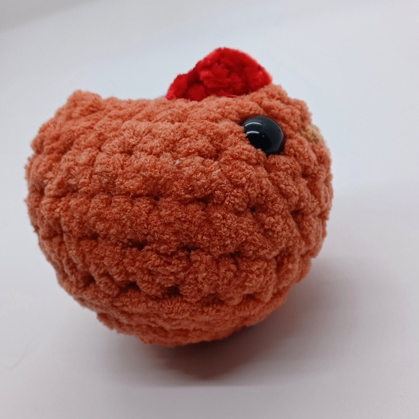 Mini Chicken Plush